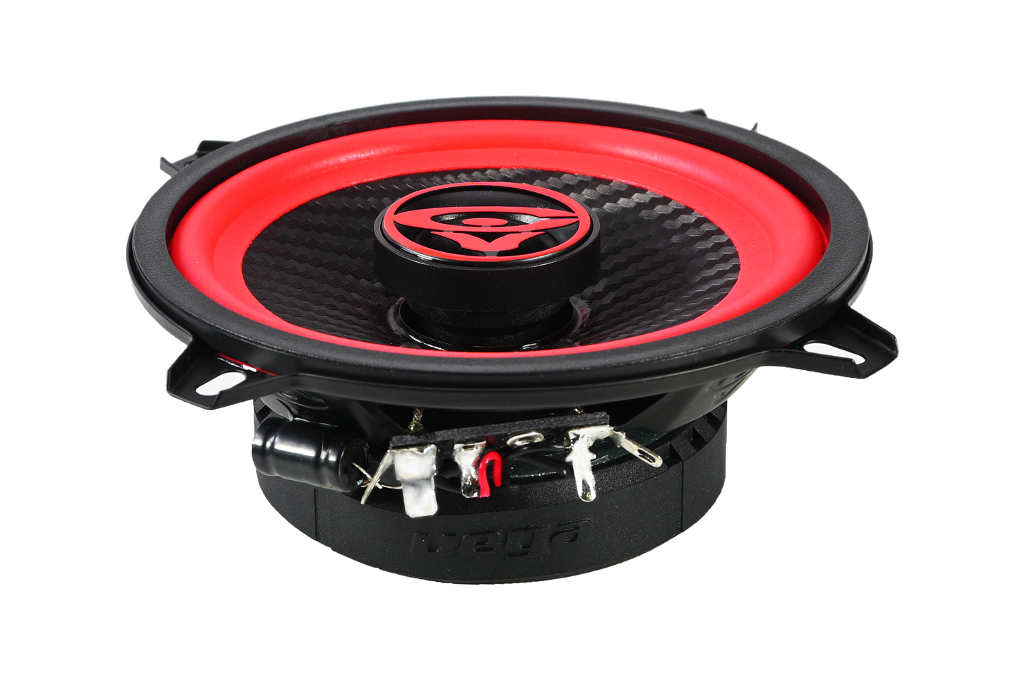 Vega 2025 Edition - 5.25" 2-WAY COAXIAL FULL RANGE SPEAKERS - V525