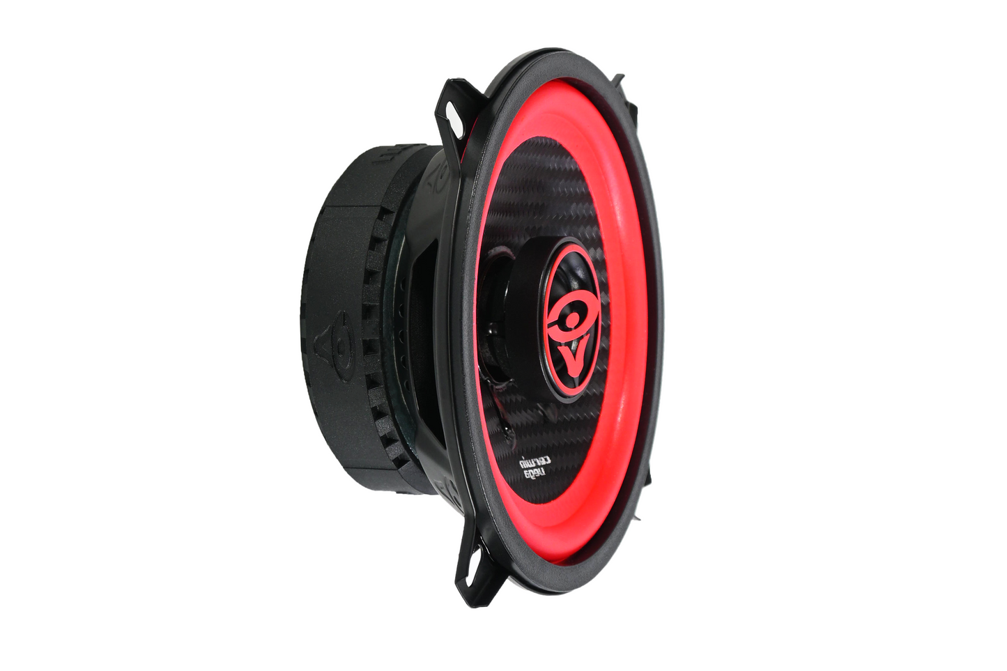 Vega 2025 Edition - 5.25" 2-WAY COAXIAL FULL RANGE SPEAKERS - V525