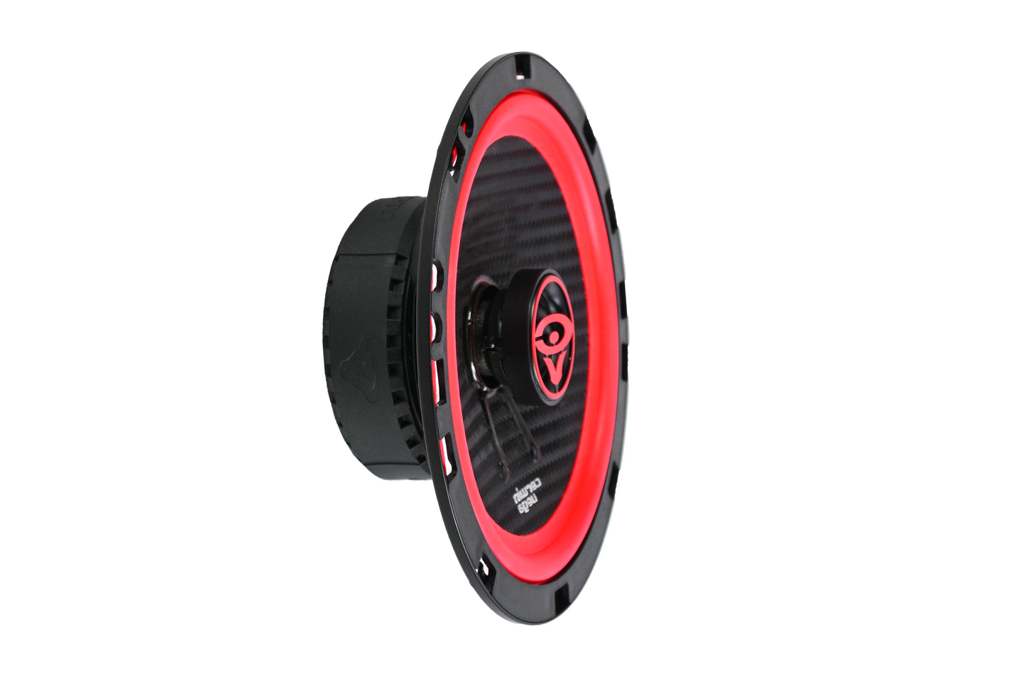 Vega 2025 Edition - 6.75" 2-WAY COAXIAL SPEAKERS - V675
