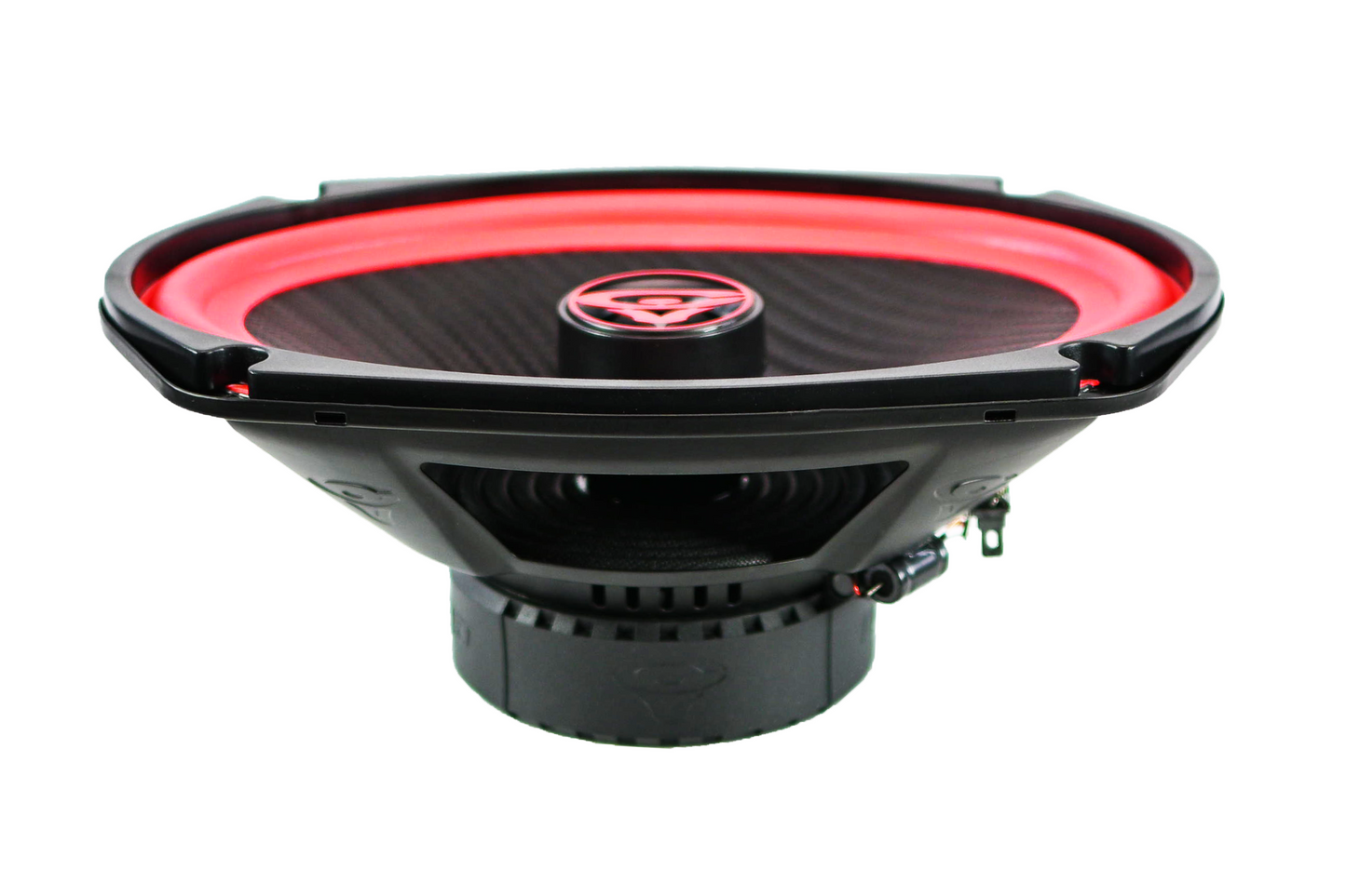 Vega 2025 Edition - 6"x9" 2-WAY COAXIAL FULL RANGE SPEAKERS (2Ω) - V692