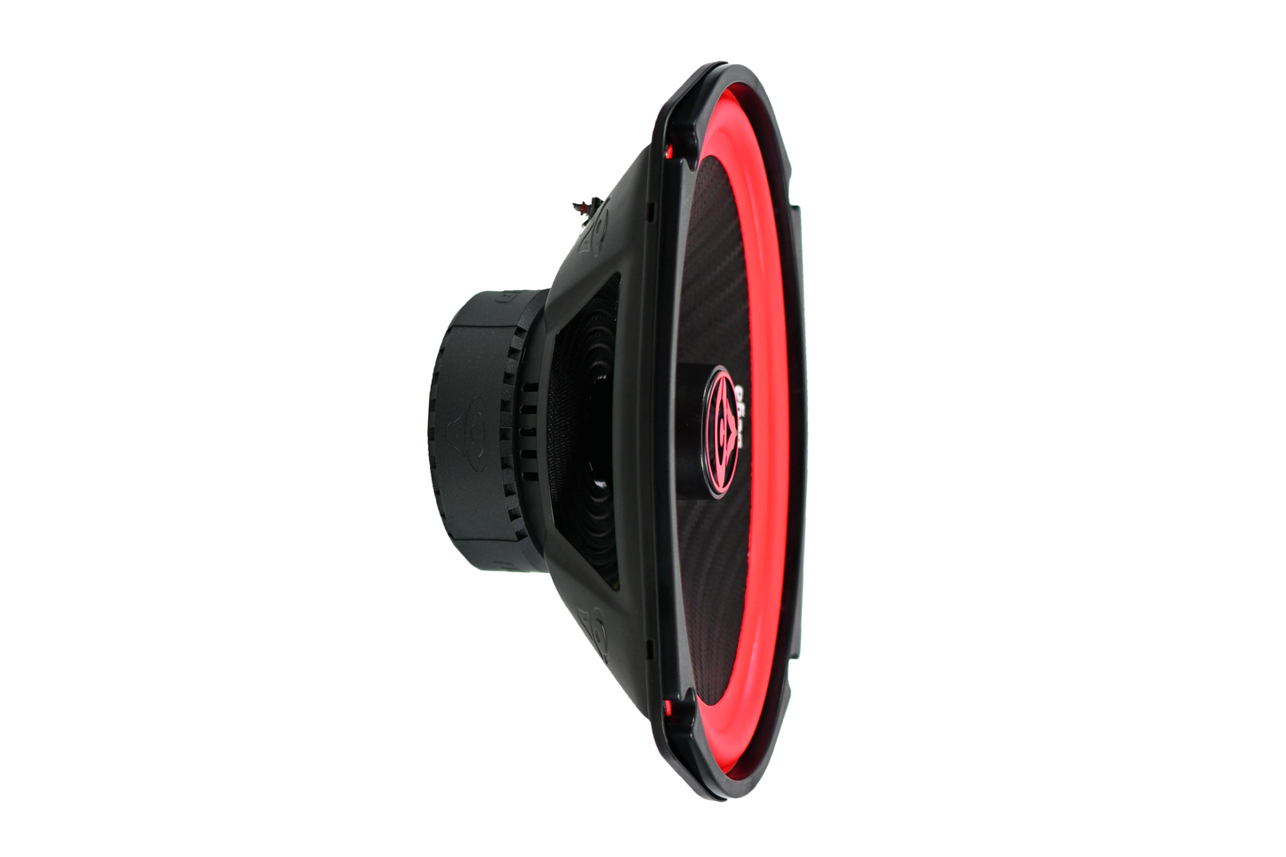 Vega 2025 Edition - 6"x9" 2-WAY COAXIAL FULL RANGE SPEAKERS (2Ω) - V692