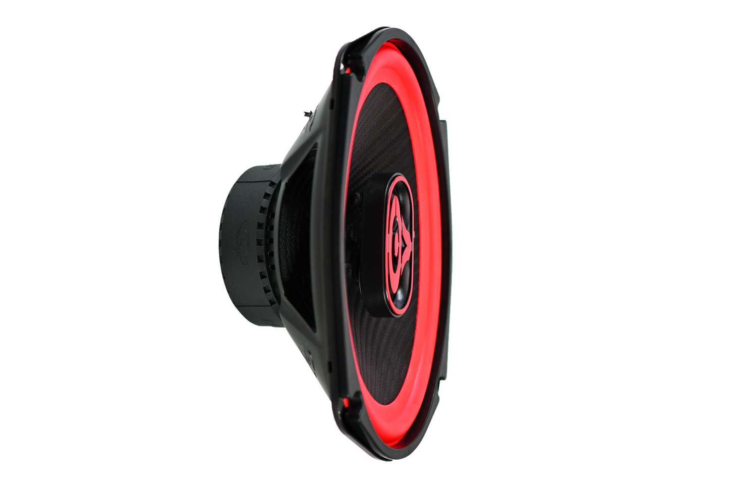 Vega 2025 Edition - 6"x9" 3-WAY FULL RANGE SPEAKERS - V693