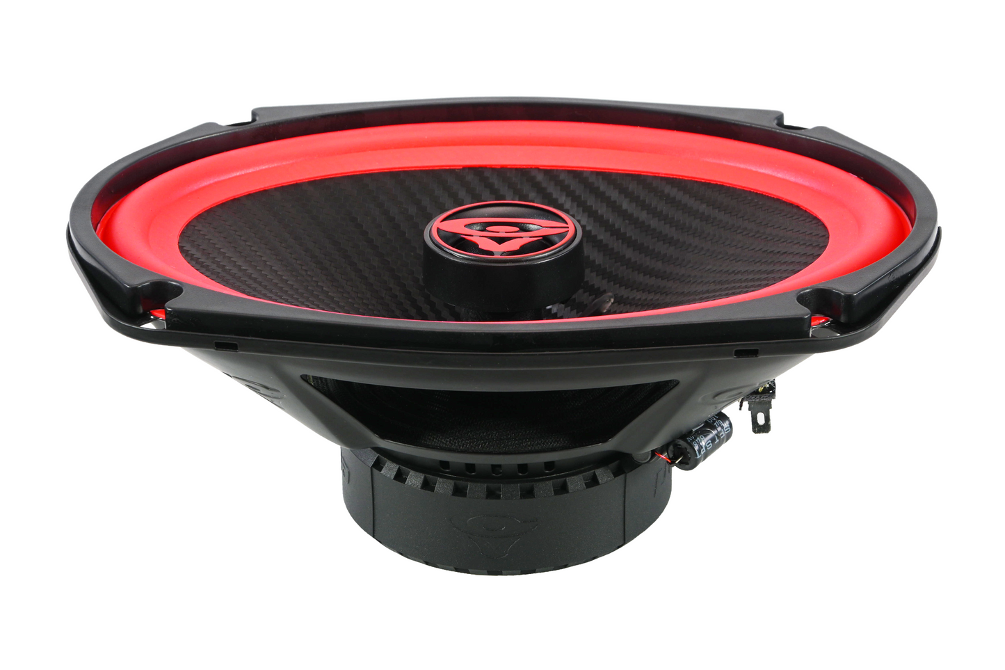 Vega 2025 Edition - 6"x9" 2-WAY COAXIAL FULL RANGE SPEAKERS - V69