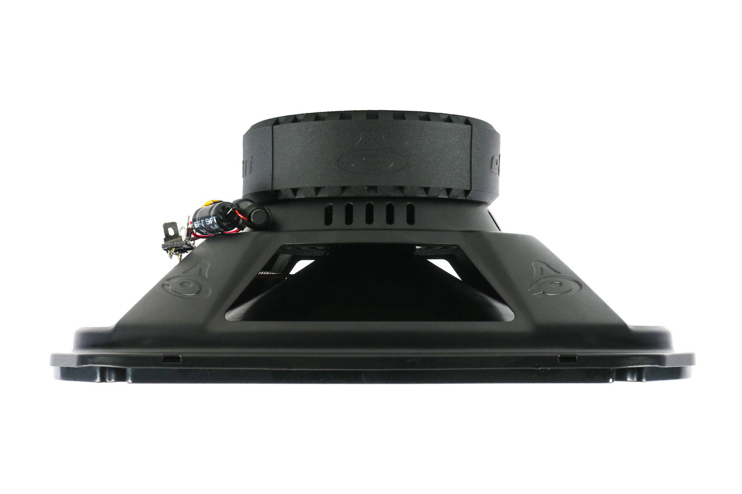 Vega 2025 Edition - 6"x9" 2-WAY COAXIAL FULL RANGE SPEAKERS - V69