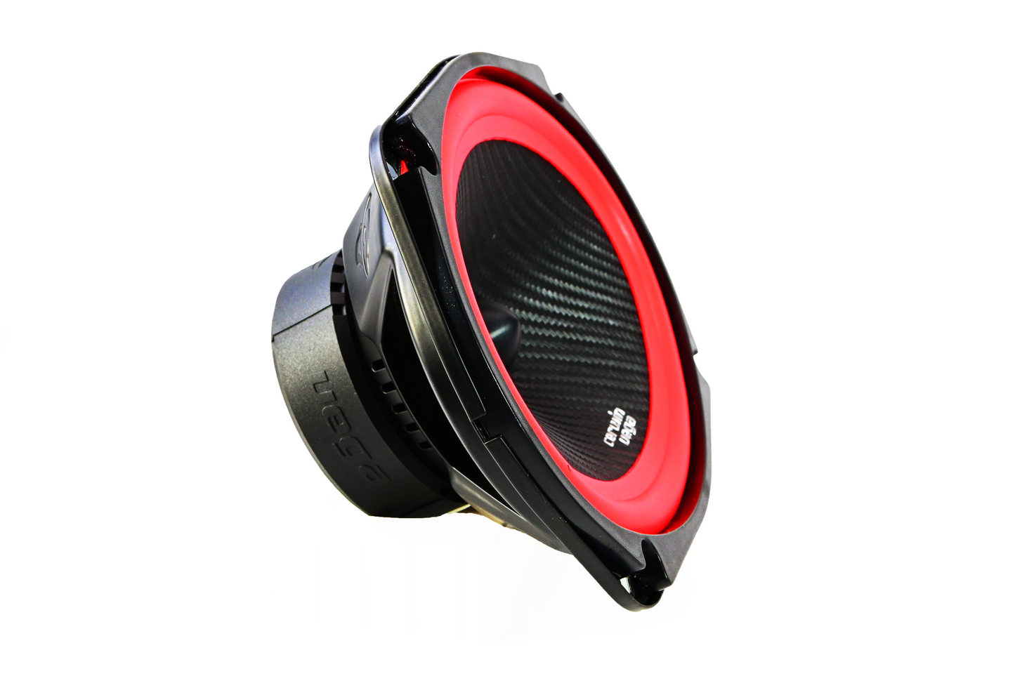 Vega 2025 Edition - 6"x9" 2-Way Component Speakers - V69C