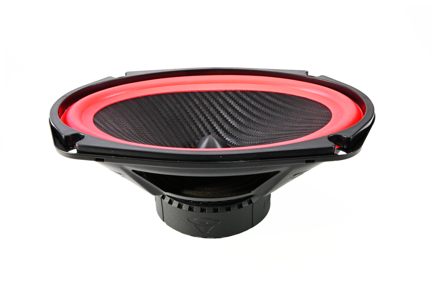 Vega 2025 Edition - 6"x9" 2-Way Component Speakers - V69C