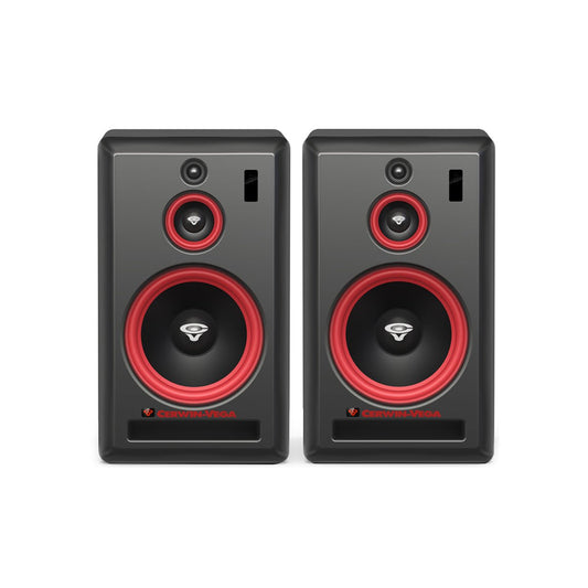 Cerwin Vega Studio Monitors Speakers