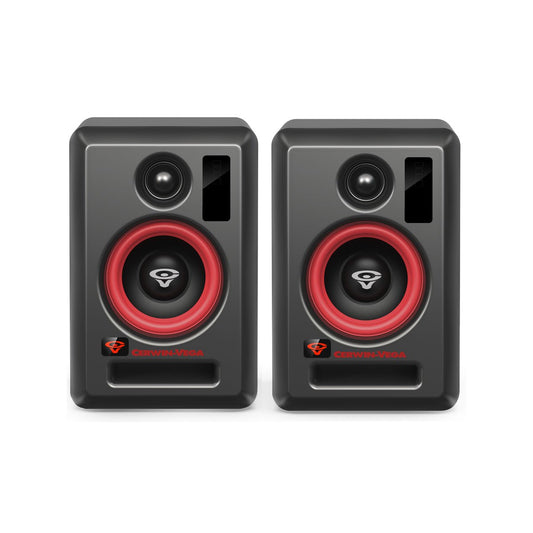 Cerwin Vega Studio Monitors Speakers