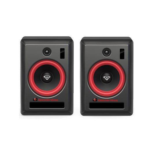 Cerwin Vega Studio Monitors Speakers
