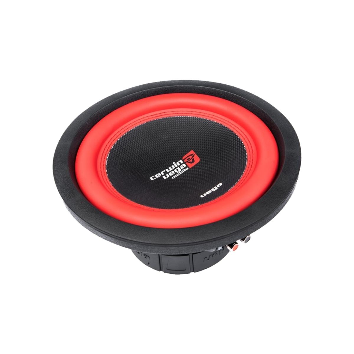 front view 4 ohm subwoofer
