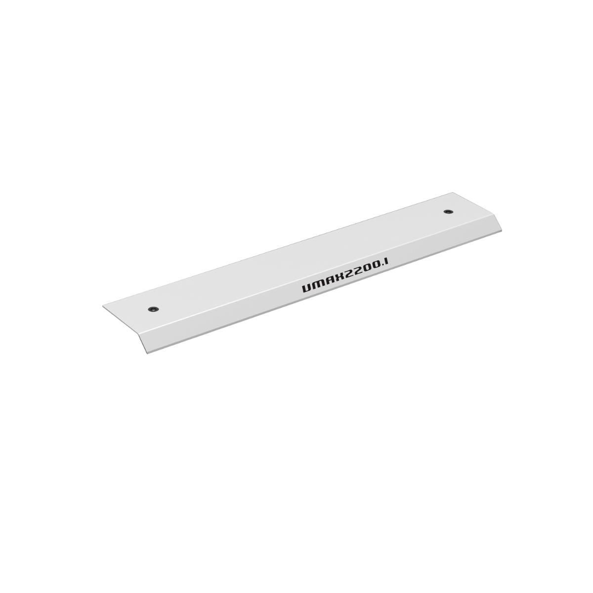 Monoblock High-Performance Digital Amplifier