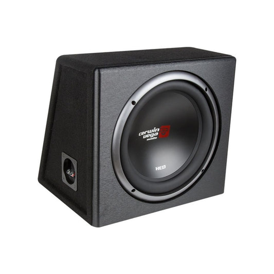 Cerwin Vega Subwoofer Enclosures