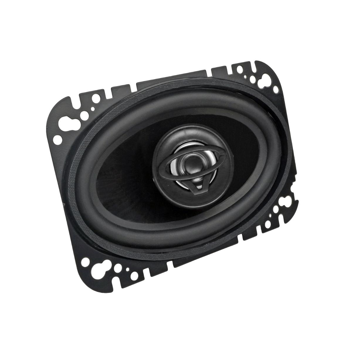 XED Series 2 - way coaxial speakers - Cerwin Vega