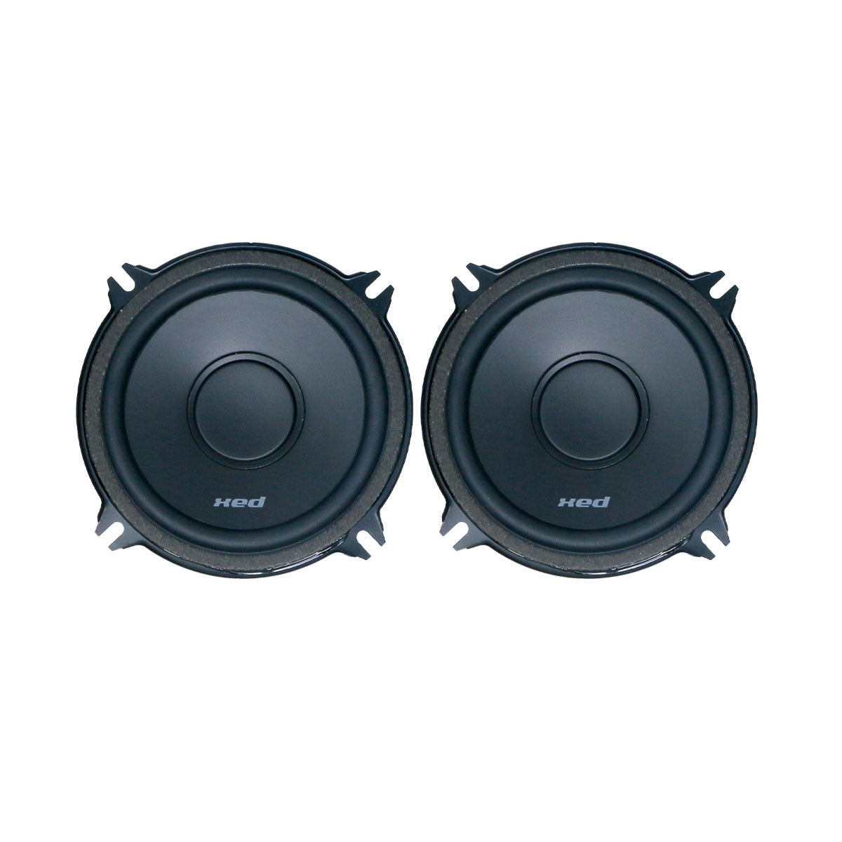 5.25 Inch 2-Way Component Speaker