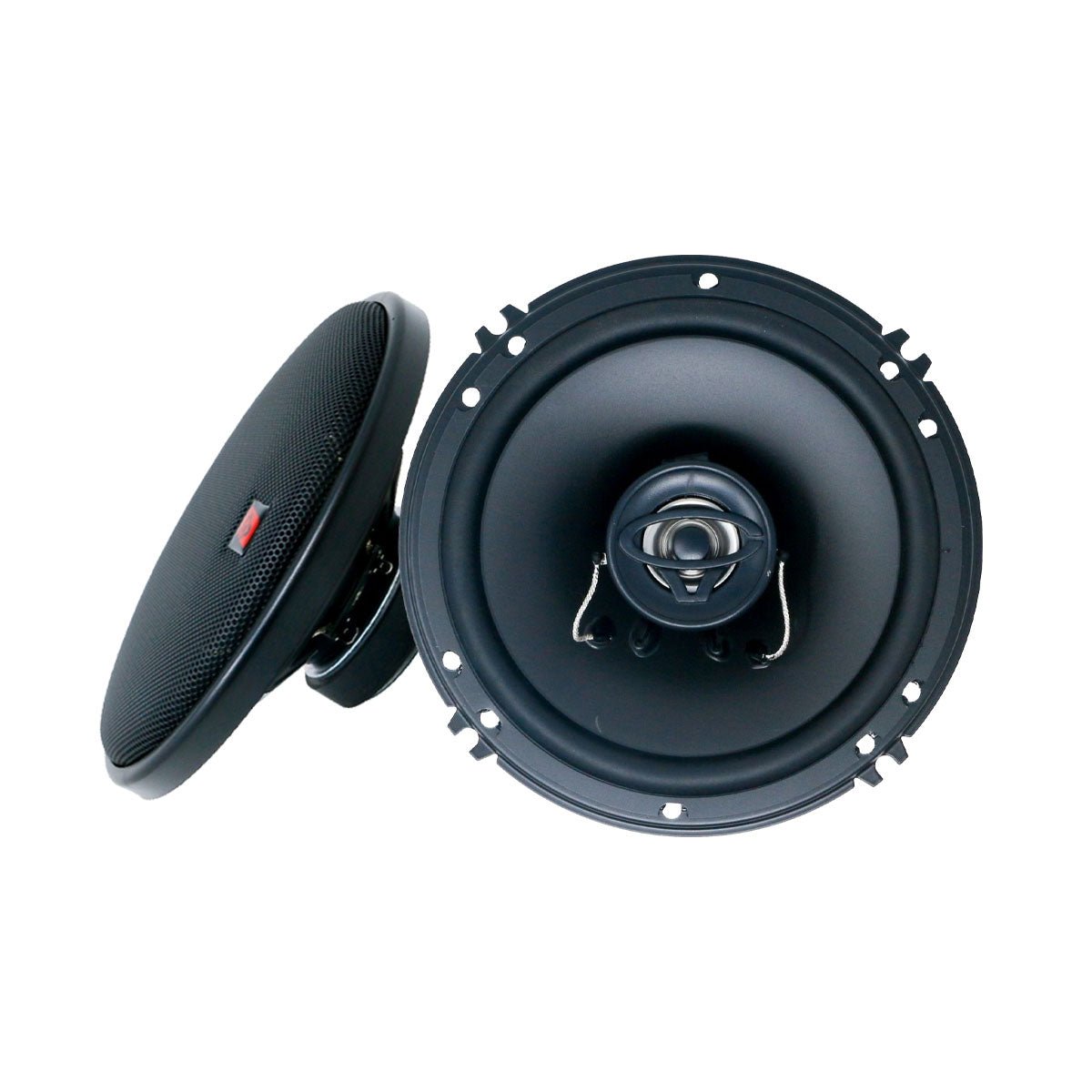 XED Series 2 - way coaxial speakers - Cerwin Vega