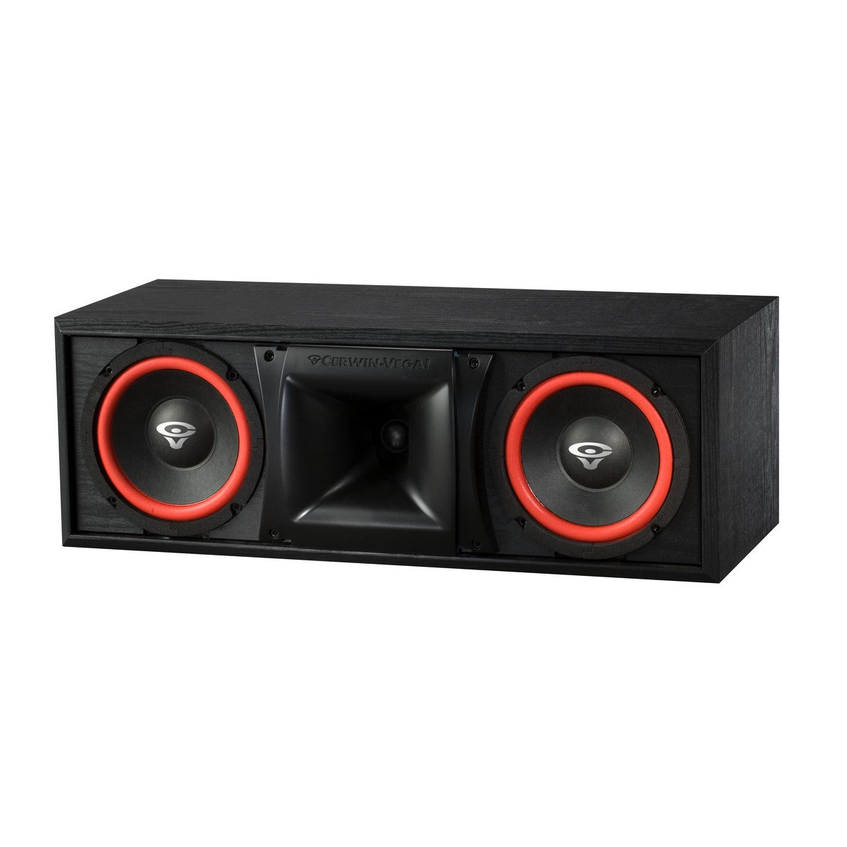 Cerwin Vega Center Channel Speaker