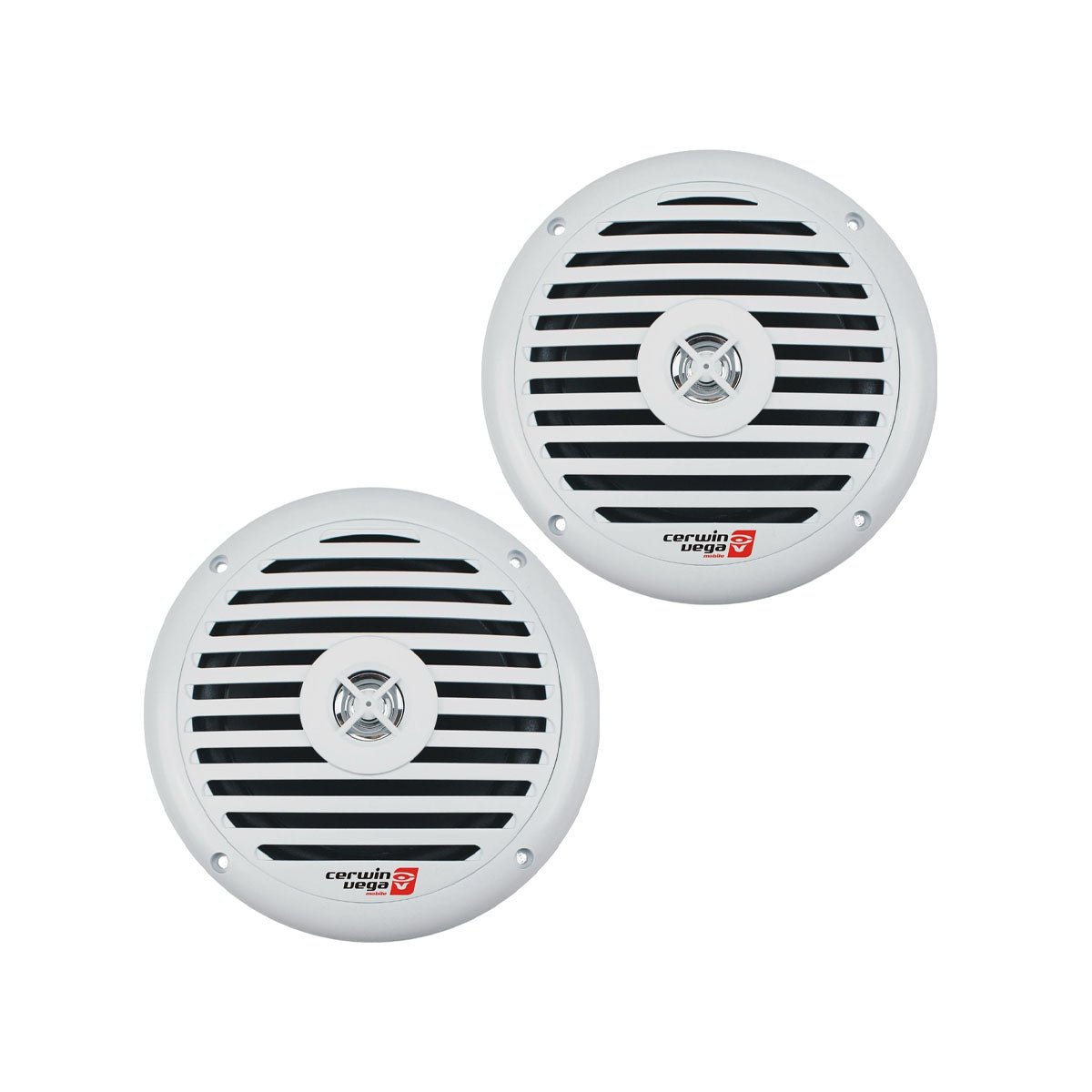 RPM XED Marine Speakers - Cerwin Vega