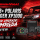 2018+ Polaris Ranger XP1000 Sound Upgrade: Cerwin-Vega RPMRGDA Review - Cerwin Vega
