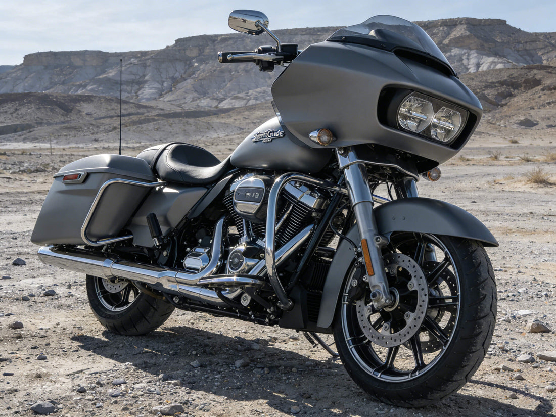 Cerwin-Vega RPMPH694LK Review: 2014+ Harley-Davidson Cut-In Lid Speaker Kit – Peak Audio Quality for Highway Cruising