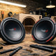 Tested: Cerwin-Vega H7124D vs XED12V2: Which 12-Inch Car Subwoofer Should You Choose? - Cerwin Vega
