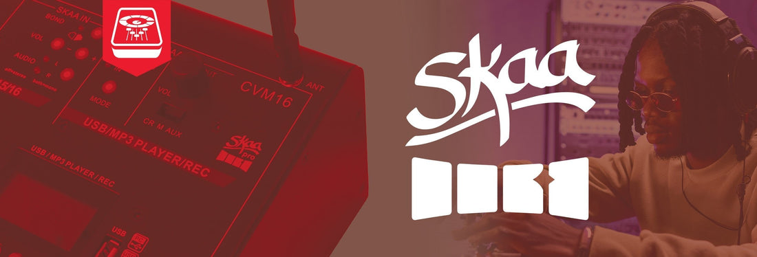 Advantages of using SKAA rather than Bluetooth