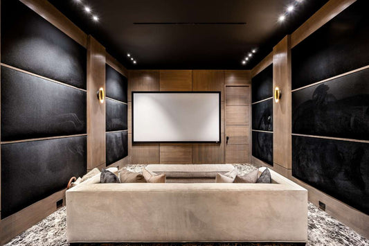 Home Theater Subwoofer Buying Guide: What to Consider - Cerwin Vega