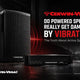 Are Powered Speakers Ticking Time Bombs? The Truth About Vibration and Active Speakers - Cerwin Vega