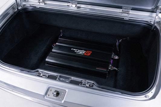 High-End Power, Surprising Value: My Cerwin-Vega "Pro" System Build for Under $700 - Cerwin Vega