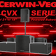 Cerwin-Vega CVX Series Review: The "Bass Legend" That Won Over My Gigs (And My Clients) - Cerwin Vega