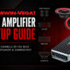 Car Amplifier Setup Guide How Many Channels Do You Need for Door Speakers & Subwoofers