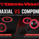 Coaxial vs Component Car Speakers: Which One Should You Choose for Your Car Audio Upgrade? - Cerwin Vega