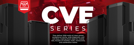 CVE Series