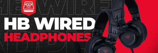 HB Wired Series