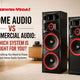 Home Audio vs Commercial Audio Which System Is Right for You