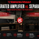 Integrated Amplifier vs. Separates: Which Setup Is Right for Your Home? - Cerwin Vega
