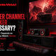 Is a Center Channel Speaker Necessary? The Answer Depends on Whether You Watch Movies or Listen to Music - Cerwin Vega