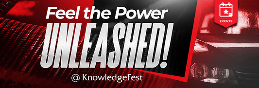 LOUD at KnowledgeFest 2025