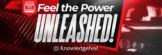 LOUD at KnowledgeFest 2025