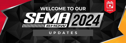 SEMA 2024 Daily Coverage and Updates - Cerwin Vega