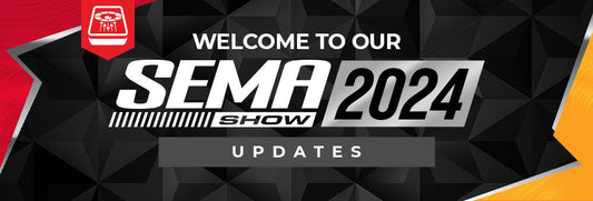 SEMA 2024 Daily Coverage and Updates