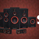 SL Series Loudspeakers