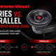 Series vs. Parallel Subwoofer Wiring: How to Calculate Ohm Loads Without Damaging Your Amp - Cerwin Vega