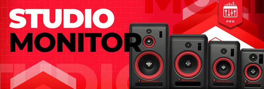 Pro Dual-Mode Transmitter, the ultimate solution for wireless audio transmission