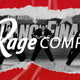 The Rage Performing Arts Complex - Cerwin Vega