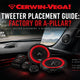 Tweeter Placement Guide: Factory Location or A-Pillar? - Cerwin Vega