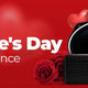 Valentines Day 2025 - Cerwin Vega