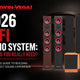What Does a 2026 HiFi Audio System Need? - Cerwin Vega