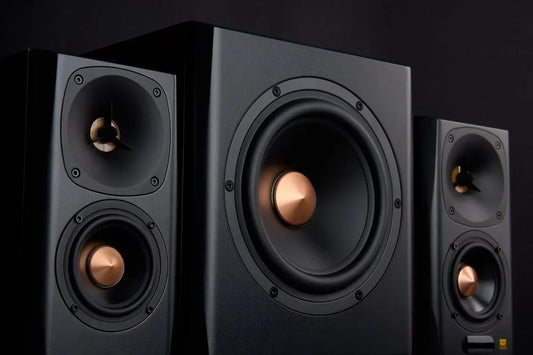 Subwoofer Sizes Explained: Find the Right One for Your Setup - Cerwin Vega