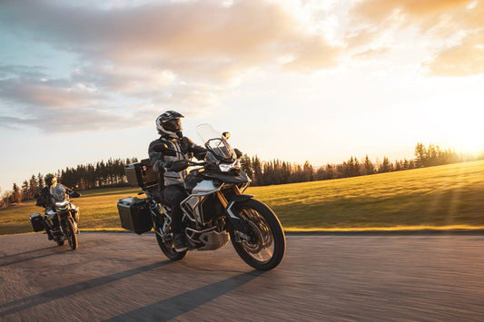 Best Motorcycle Speakers: What to Look For - Cerwin Vega