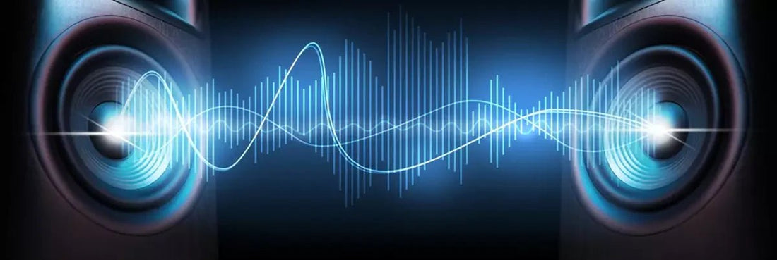 What Is High-Res Audio? Unlocking the Full Spectrum of Sound - Cerwin Vega